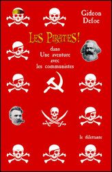 Livres. Vous aussi découvrez la vraie vie des pirates!